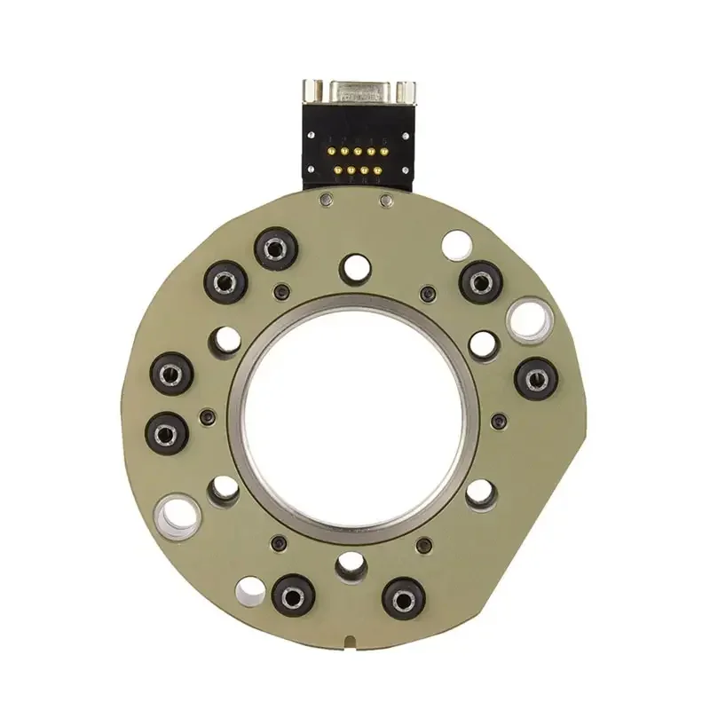 NSK-60DJ Tool Side Tool Changer Robot Tool Changer w/ Signal Module Replaces Quick Change for EINS 80902
NSK-60DJ Tool Side Tool Changer Robot Tool Changer w/ Signal Module Replaces Quick Change for EINS 80902