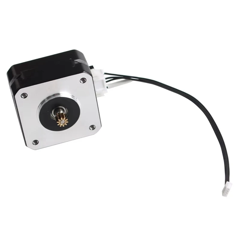 AU58-For SV07 Extruder Motor High Quality 3D Printer Stepper Motor High Temperature Resistance Motor For SV07
AU58-For SV07 Extruder Motor High Quality 3D Printer Stepper Motor High Temperature Resistance Motor For SV07