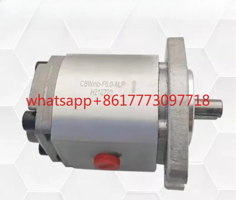 CBWmb-F1.6 ALP/1.0/1 2/0.6/2.5/4 0/5.0/6.0-ALP Шестерня, гидравлический насос
CBWmb-F1.6 ALP/1.0/1 2/0.6/2.5/4 0/5.0/6.0-ALP Шестерня, гидравлический насос