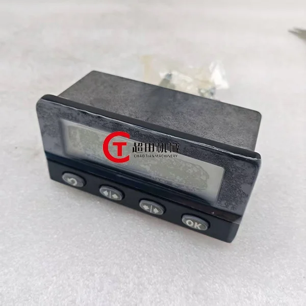 308-3869 Control Panel Diesel Parts 120M 140M 160M 938H 950H 966H CONTROL GP MONITOR 3083869 
308-3869 Control Panel Diesel Parts 120M 140M 160M 938H 950H 966H CONTROL GP MONITOR 3083869