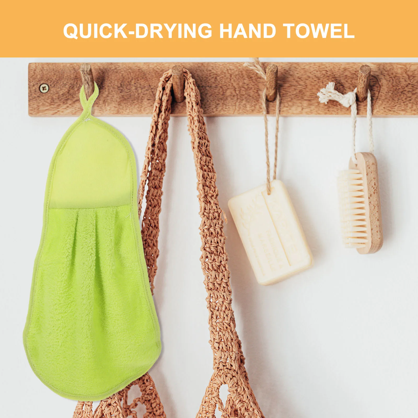 2pcs Water Absorbent Hand Towels Quick Drying Hanging Kitchen Towels Household Soft Washable Towel Set For Bathroom Car
2pcs Water Absorbent Hand Towels Quick Drying Hanging Kitchen Towels Household Soft Washable Towel Set For Bathroom Car
