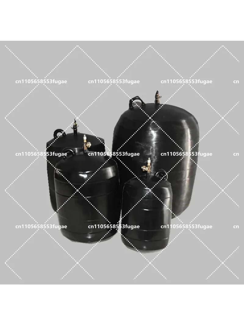 Fit 12" 16" 20" 24" ID Pipe Natural Rubber Drain Air Bag Inflatable Bung Stop Plug Block
Fit 12" 16" 20" 24" ID Pipe Natural Rubber Drain Air Bag Inflatable Bung Stop Plug Block