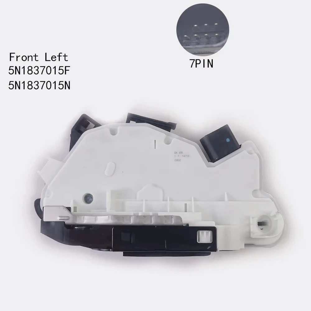 AM-Door Lock Actuator For VW Tiguan Scirocco Audi A1 5N1837015F 5N1837015N 5N1837016F 5N1837016N 5N0839015J 5N0839015T 5N083901
AM-Door Lock Actuator For VW Tiguan Scirocco Audi A1 5N1837015F 5N1837015N 5N1837016F 5N1837016N 5N0839015J 5N0839015T 5N083901