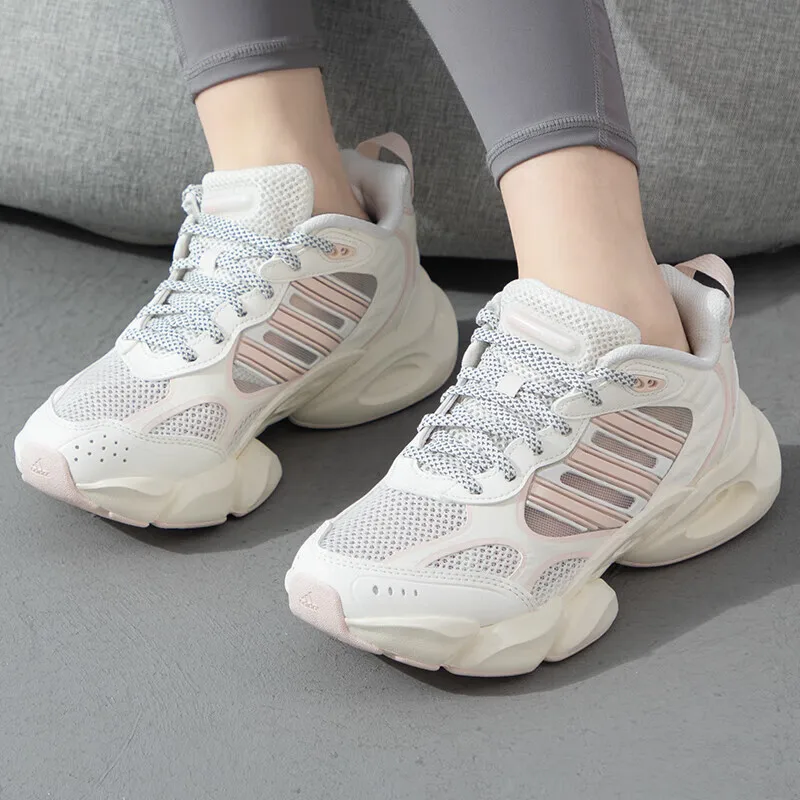 Adidas Women's Shoes 2025 summer CLIMACOOL Breeze shoes Light cushioned sports casual shoes IF6717
Adidas Women's Shoes 2025 summer CLIMACOOL Breeze shoes Light cushioned sports casual shoes IF6717