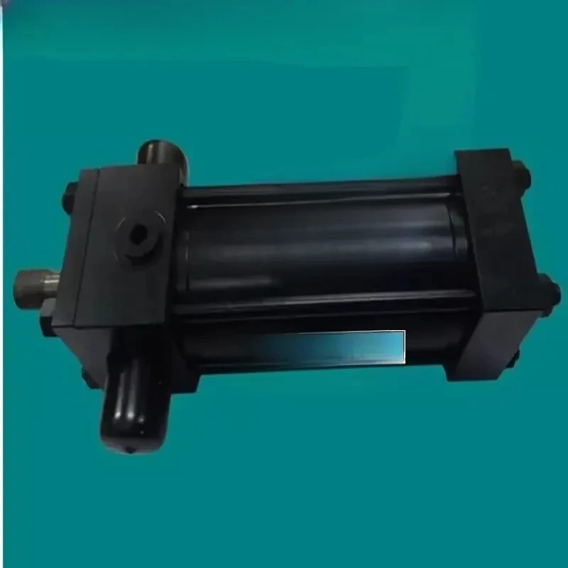 Cylinder 25CJJHMIUL14MC60M1144 Sun Iron Standard Hydraulic Cylinder
Cylinder 25CJJHMIUL14MC60M1144 Sun Iron Standard Hydraulic Cylinder