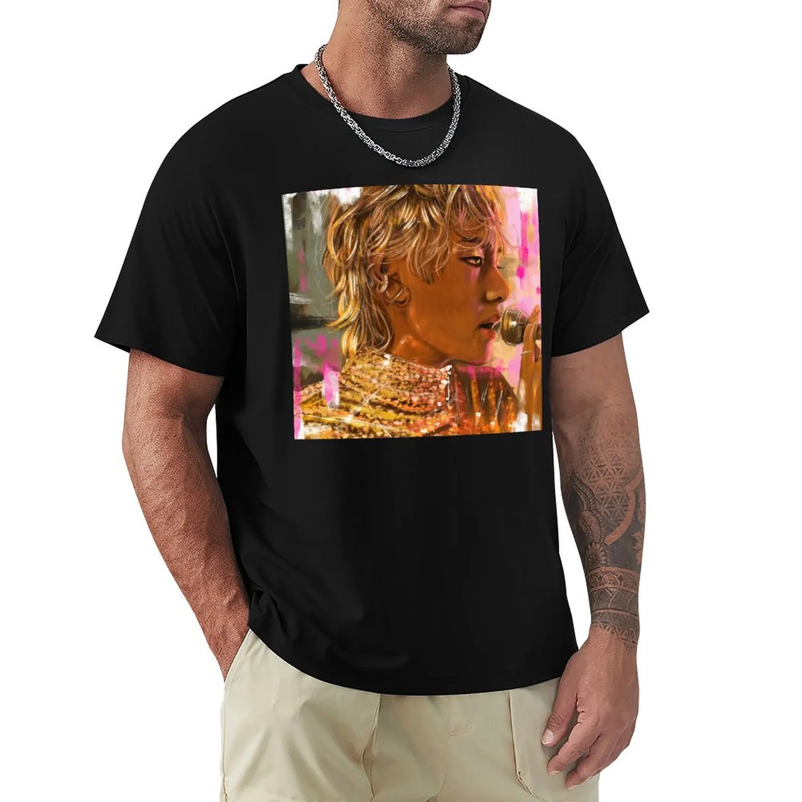 Taehyung_Love me again T-Shirt luxury t-shirt Anime t-shirt mens designer clothes
Taehyung_Love me again T-Shirt luxury t-shirt Anime t-shirt mens designer clothes