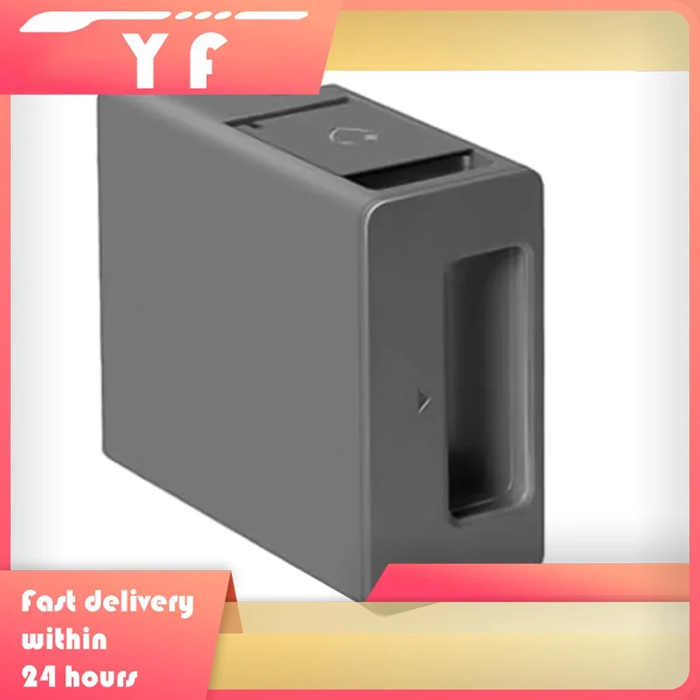 Automatic Cleaning Addition Module For Mova E30 For Ultra/X40/S20/ For X30 For Ultra Home Appliance Parts Clean Tool
Automatic Cleaning Addition Module For Mova E30 For Ultra/X40/S20/ For X30 For Ultra Home Appliance Parts Clean Tool