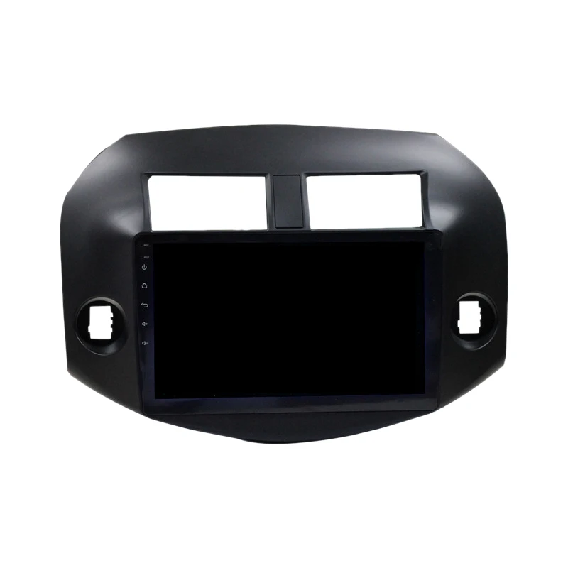 1+16G Android 8.1 Car Radio Multimedia Player for Toyota RAV4 2008-2012 Navigation GPS 2
1+16G Android 8.1 Car Radio Multimedia Player for Toyota RAV4 2008-2012 Navigation GPS 2
