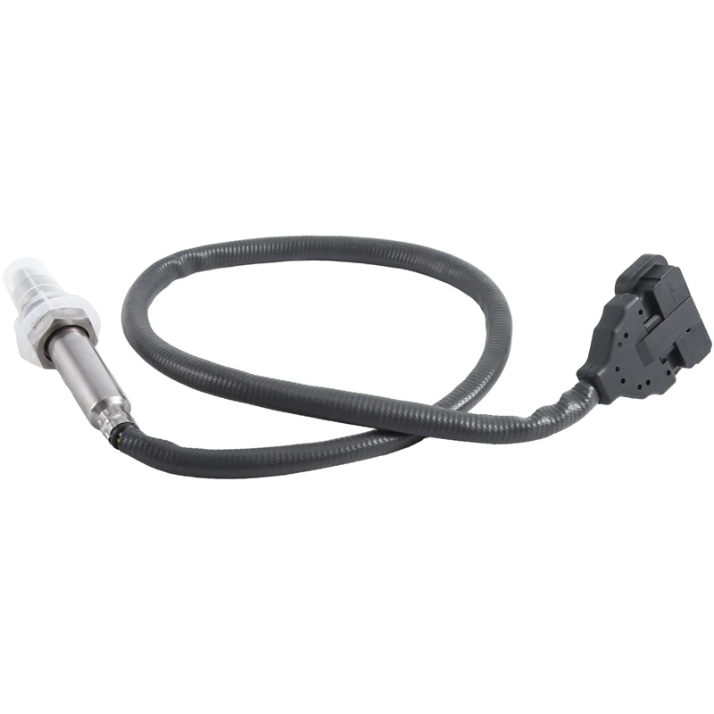 Manufactured Nox Sensor Probe 89463-E0013 For Hino Diesel Truck SNS 24V Accessories 5WK96667C 89463E0013
Manufactured Nox Sensor Probe 89463-E0013 For Hino Diesel Truck SNS 24V Accessories 5WK96667C 89463E0013