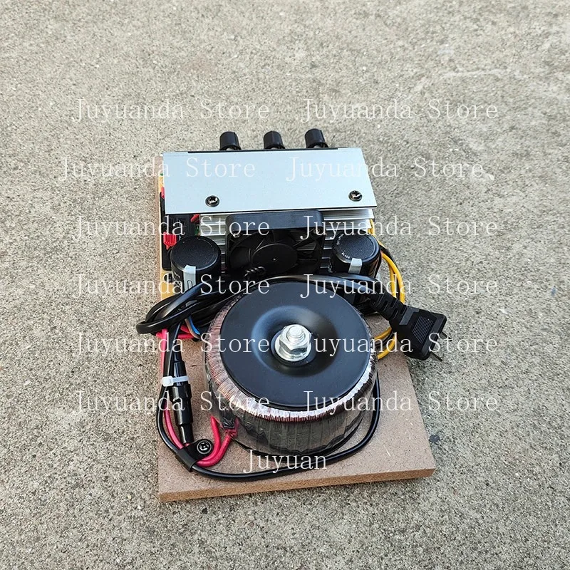 Modified Bluetooth USB Audio Power Amplifier Board High-power Huanniu Power Amplifier Plus Fan 200W220V
Modified Bluetooth USB Audio Power Amplifier Board High-power Huanniu Power Amplifier Plus Fan 200W220V