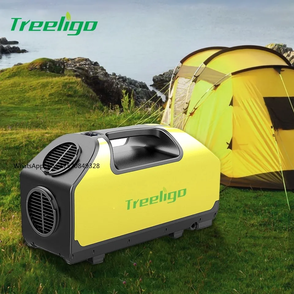 24V Cooling Outdoor Electric Tent Air Conditioner Portable Mini Camping Air Conditioning For Truck Bus RV Caravan Camper Van
24V Cooling Outdoor Electric Tent Air Conditioner Portable Mini Camping Air Conditioning For Truck Bus RV Caravan Camper Van