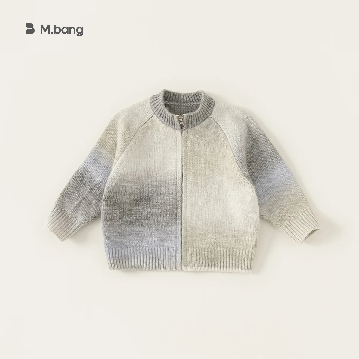 Children's Clothing Children's Tie-dye Sweater Cardigan 2025 Autumn Boys Gradual Change Color Knitted Sweater Jacket
Children's Clothing Children's Tie-dye Sweater Cardigan 2025 Autumn Boys Gradual Change Color Knitted Sweater Jacket