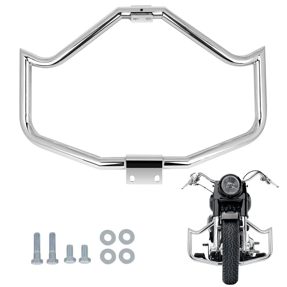 Motorcycle Chrome Iron Engine Guard Crash Bar Fit For Harley Sportster 883 1200 2004-2021
Motorcycle Chrome Iron Engine Guard Crash Bar Fit For Harley Sportster 883 1200 2004-2021