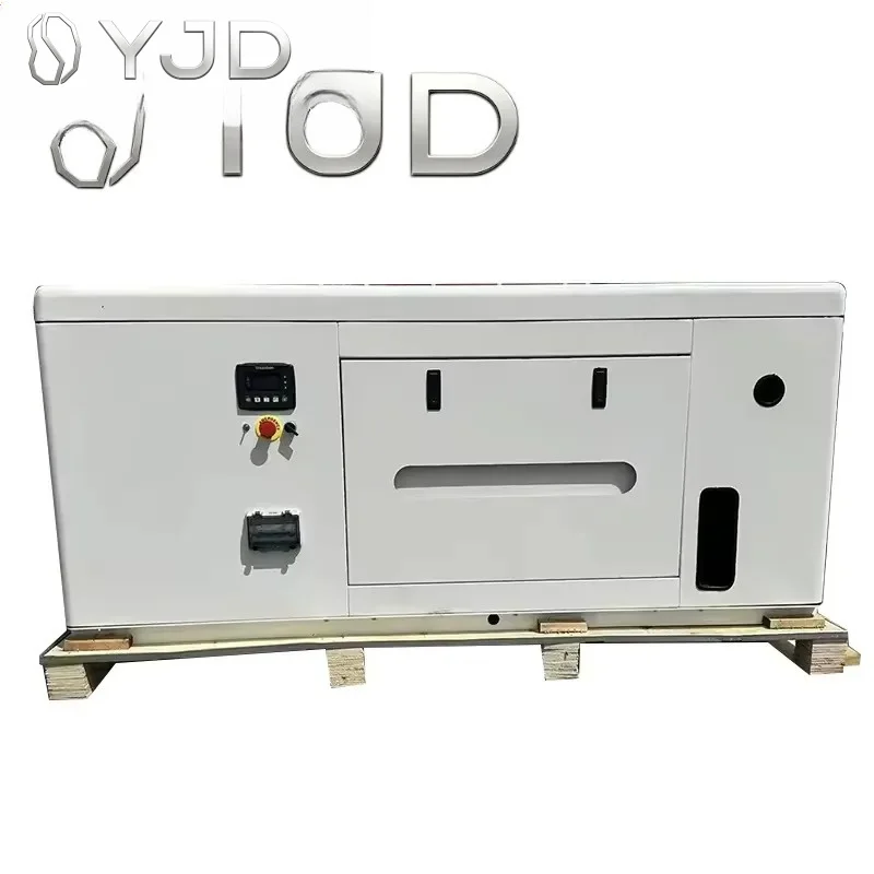 Hot Sale High Quality Engine Portable Power Generator 2025 Weichai Customize 20/30/50kw Seawater Exchange 50/60Hz AC 3
Hot Sale High Quality Engine Portable Power Generator 2025 Weichai Customize 20/30/50kw Seawater Exchange 50/60Hz AC 3