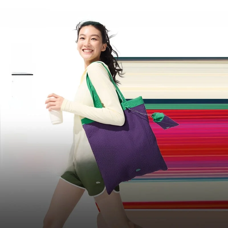 Portable Canvas Tote Bag Lightweight Eco-Friendly Shopping Bag Single Shoulder Bag Women's Style Casual Simple Design Leisure...
Portable Canvas Tote Bag Lightweight Eco-Friendly Shopping Bag Single Shoulder Bag Women's Style Casual Simple Design Leisure...