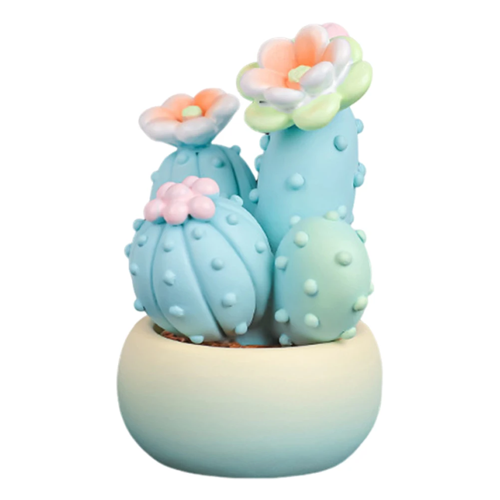 Resin Cactus Decoration Lifelike Mini Figure Car Dashboard Home Craft Gift Desktop Cactus Table Decor Compact Figure
Resin Cactus Decoration Lifelike Mini Figure Car Dashboard Home Craft Gift Desktop Cactus Table Decor Compact Figure