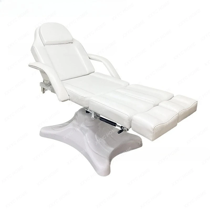 Beauty bed beauty salon special multi-functional embroidery body bed hydraulic lifting split leg massage table
Beauty bed beauty salon special multi-functional embroidery body bed hydraulic lifting split leg massage table