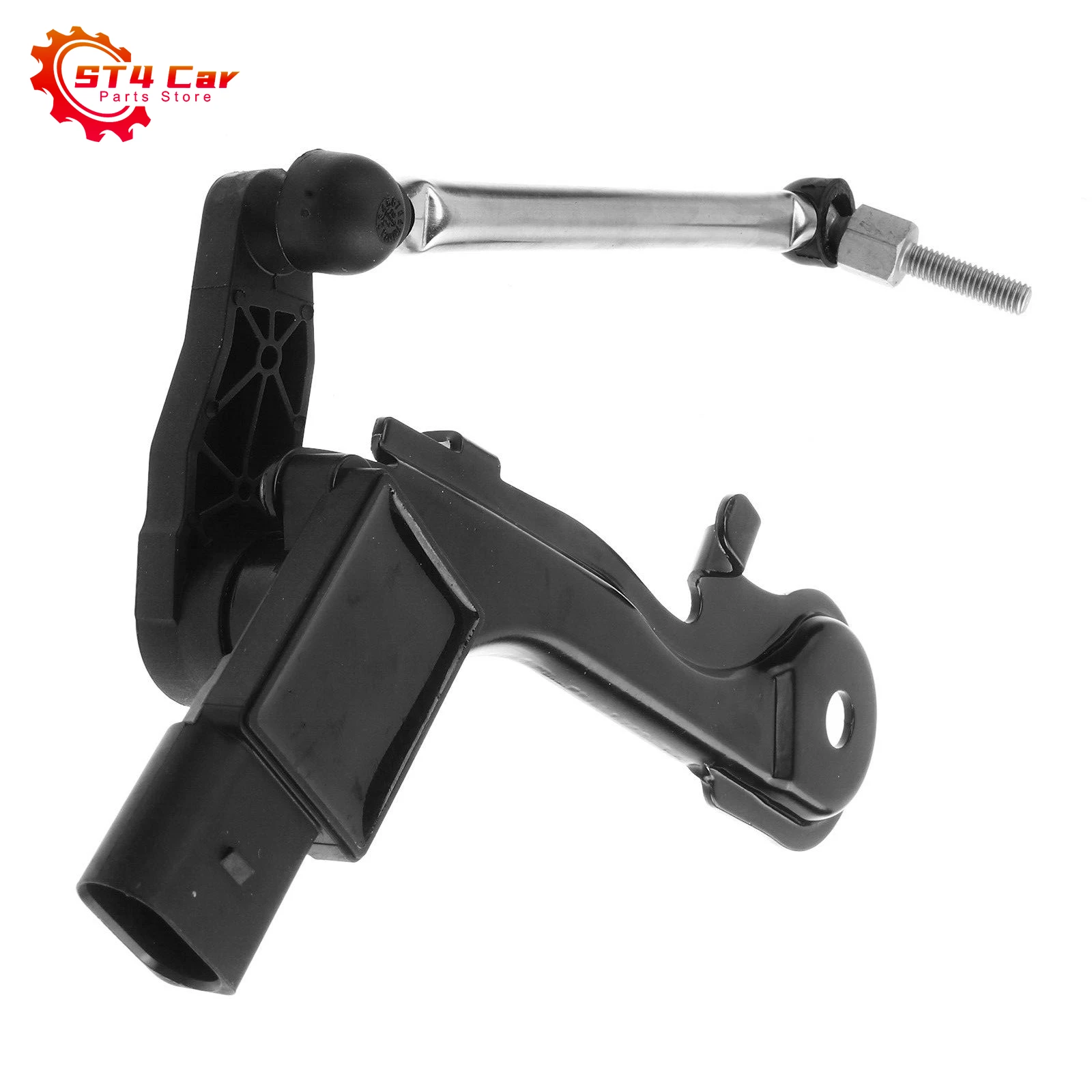4K0941309B New Height Leveling Sensor For Audi A6 Quattro A7 Sportback Q5 S6 SQ5
4K0941309B New Height Leveling Sensor For Audi A6 Quattro A7 Sportback Q5 S6 SQ5