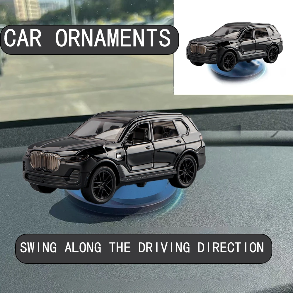 Car Drift Rotating Ornaments Auto Dashboard Turning Racing Model Deco Carindividuality Center Console Decoration For BMW
Car Drift Rotating Ornaments Auto Dashboard Turning Racing Model Deco Carindividuality Center Console Decoration For BMW