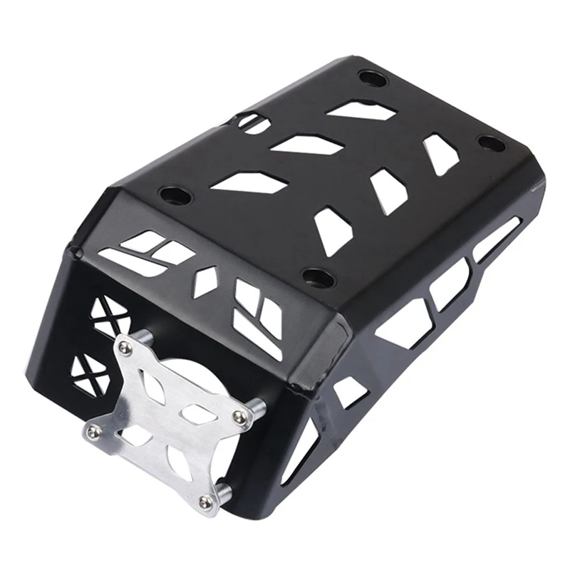 For BMW G310R 2016-2023 G310GS 2017-2023 Motorcycle Chassis Skid Plate Engine Chassis Protective Cover Guard Parts
For BMW G310R 2016-2023 G310GS 2017-2023 Motorcycle Chassis Skid Plate Engine Chassis Protective Cover Guard Parts