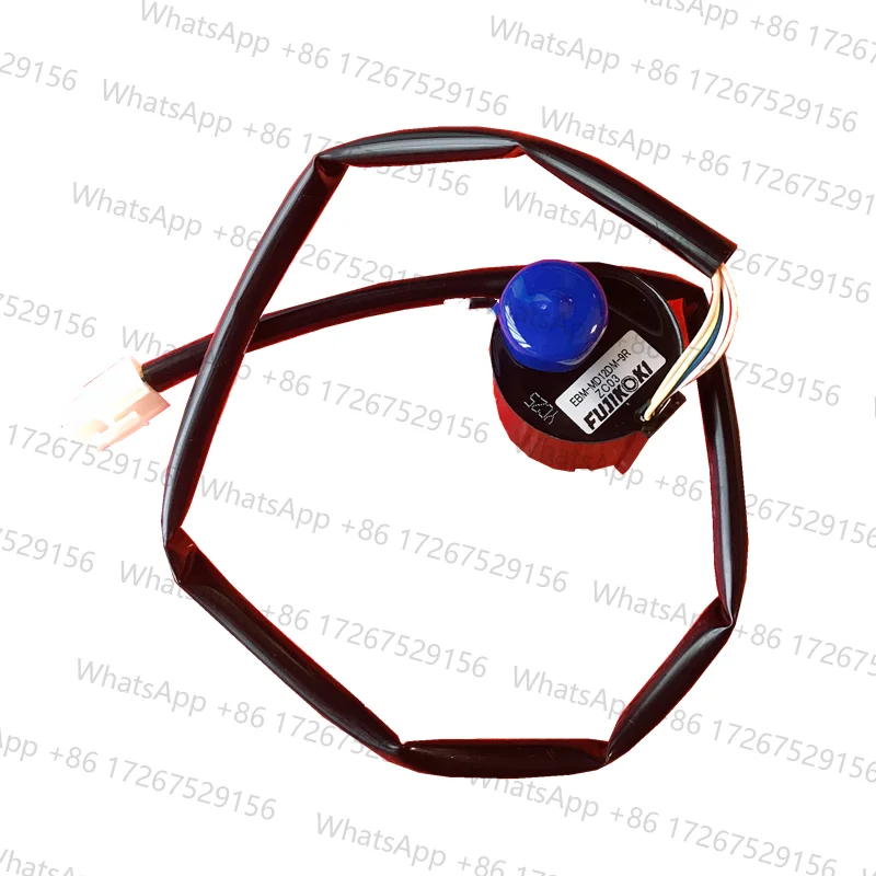 new electronic expansion valve coil EBM-MD12DM-9R EBM-MD12DM-7R EBM-MD12DM-20R EBM-MD12DM-16R EBM-MD12DM-35R EBM-MD12DM-29R
new electronic expansion valve coil EBM-MD12DM-9R EBM-MD12DM-7R EBM-MD12DM-20R EBM-MD12DM-16R EBM-MD12DM-35R EBM-MD12DM-29R