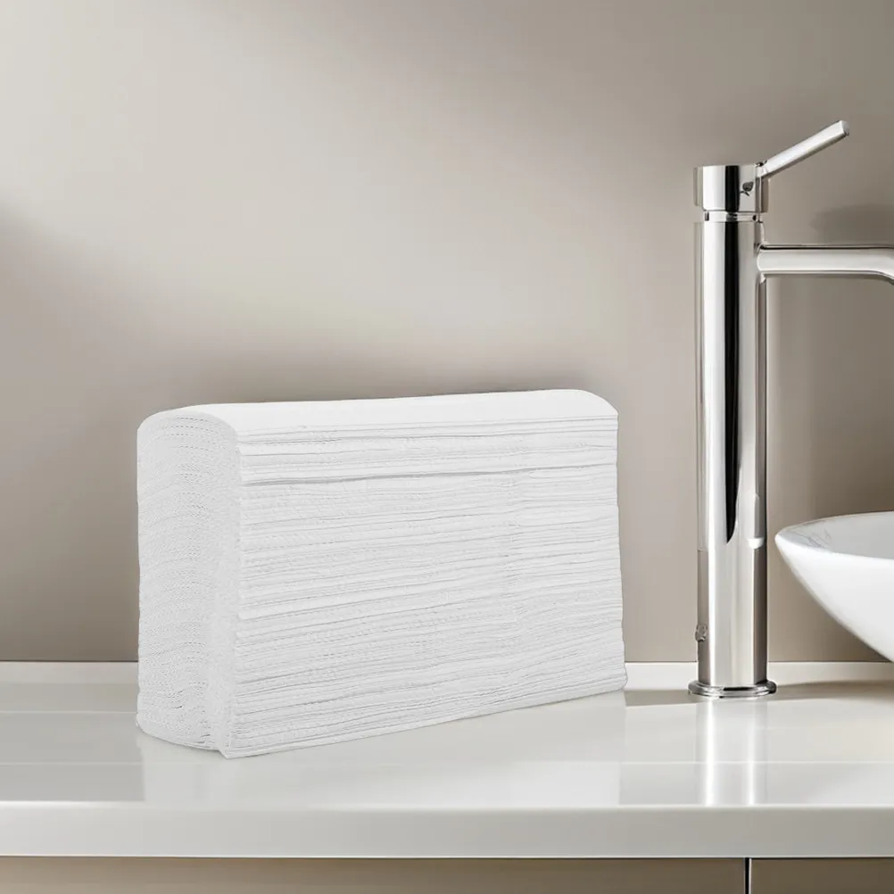 2Pack Premium Hand Paper Towels Soft Yet Tough Quick Dry High Absorbency for Commercial Settings Hotels Restaurants Public
2Pack Premium Hand Paper Towels Soft Yet Tough Quick Dry High Absorbency for Commercial Settings Hotels Restaurants Public