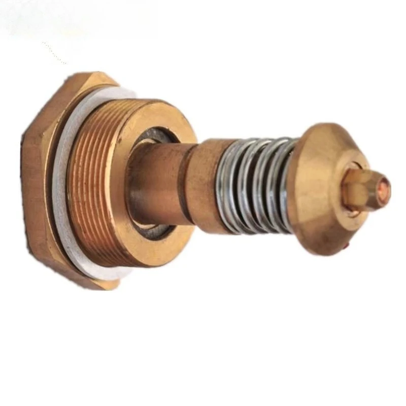 Suitable for Air Compressor Accessories Constant Temperature Valve 22099352 Maintenance Kit 22064687 
Suitable for Air Compressor Accessories Constant Temperature Valve 22099352 Maintenance Kit 22064687