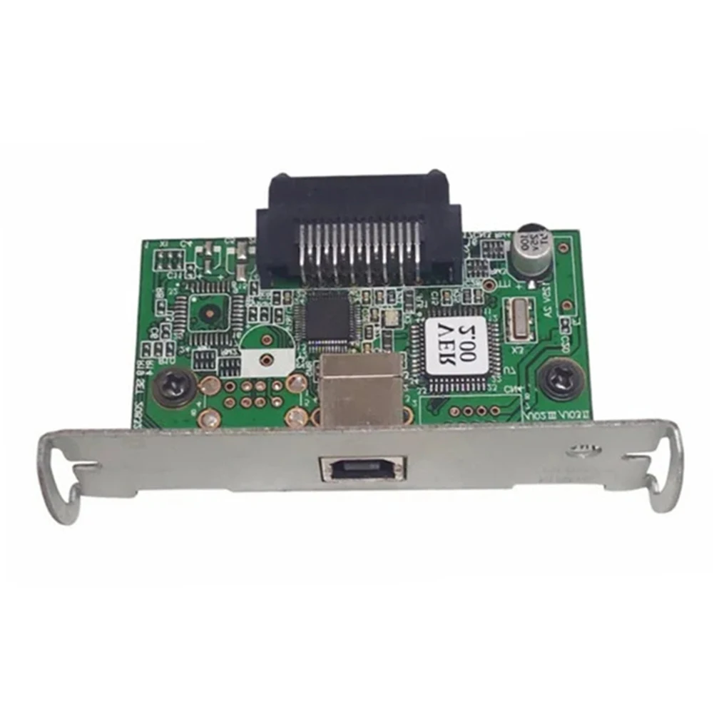 Solidna metalowa konstrukcja dla modułu interfejsu USB dla M148E UB U03II TM T88II TMT88III TM U220 A187 TMT88II TMU675
Solidna metalowa konstrukcja dla modułu interfejsu USB dla M148E UB U03II TM T88II TMT88III TM U220 A187 TMT88II TMU675