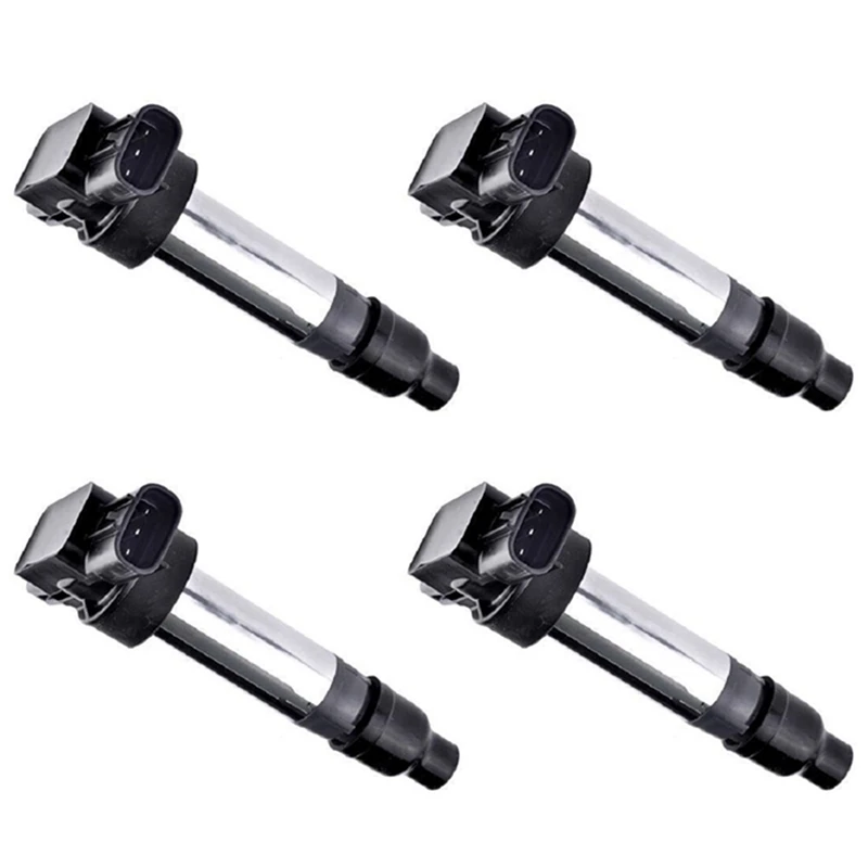 4х Катушка зажигания для SUZUKI ALTO WAGON R + MPV 1,0 1994-2002 099700-095 33400-76G21 33400-76G01 33400-76G11 33400-76G00
4х Катушка зажигания для SUZUKI ALTO WAGON R + MPV 1,0 1994-2002 099700-095 33400-76G21 33400-76G01 33400-76G11 33400-76G00