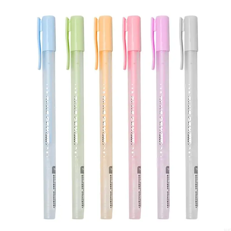 918C Portable DIY Craft Adhesive Pen 1.0mm Novelty Pen Liquid for Scrapbook Card Making Home School Office
918C Portable DIY Craft Adhesive Pen 1.0mm Novelty Pen Liquid for Scrapbook Card Making Home School Office