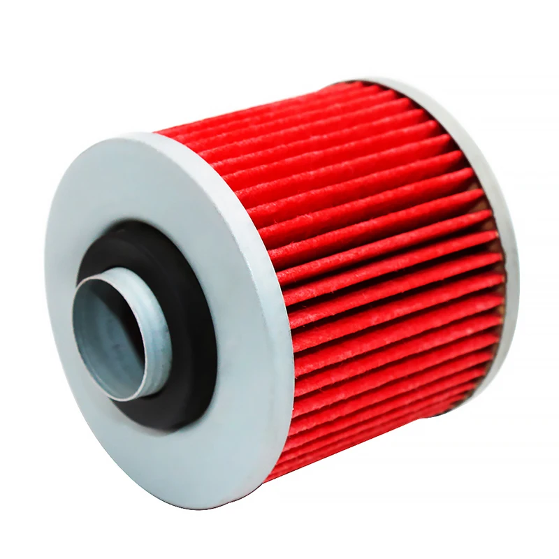 Motorcycle Oil Filter For YAMAHA XTZ660 TENERE MT03 XTZ750 GRIZZLY YFM 600 YFM 700 RAPTOR TRX850 TDM850 TDM900 BT1100 BULLDOG
Motorcycle Oil Filter For YAMAHA XTZ660 TENERE MT03 XTZ750 GRIZZLY YFM 600 YFM 700 RAPTOR TRX850 TDM850 TDM900 BT1100 BULLDOG