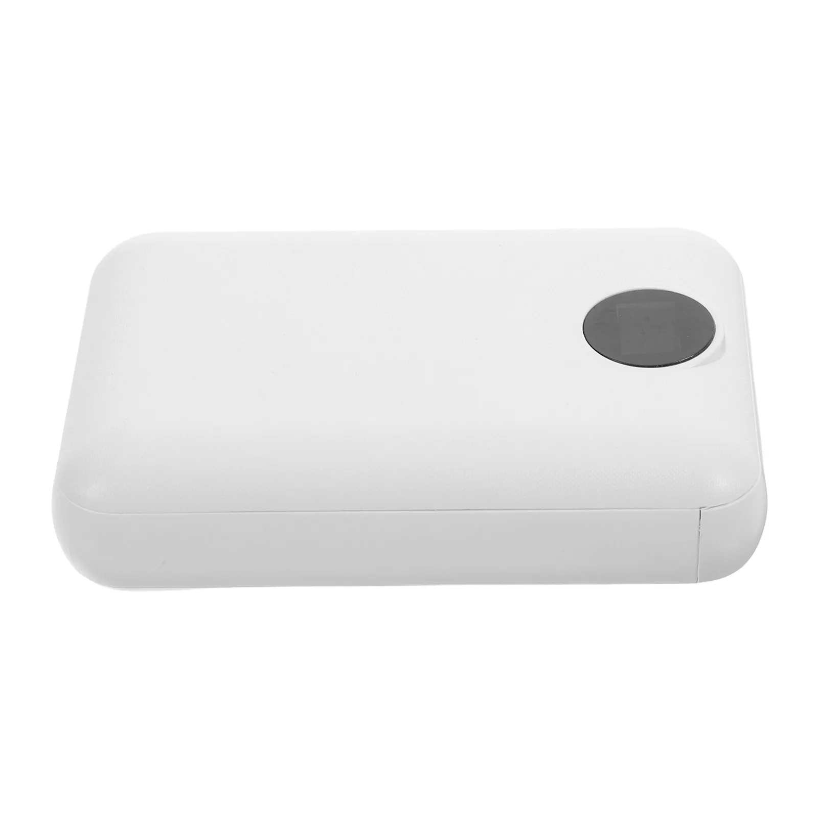Portable Storage Box Fake Power Bank Secret Cash Container Hidden Stash Organizer Durable Large Capacity Travel Outdoor
Portable Storage Box Fake Power Bank Secret Cash Container Hidden Stash Organizer Durable Large Capacity Travel Outdoor