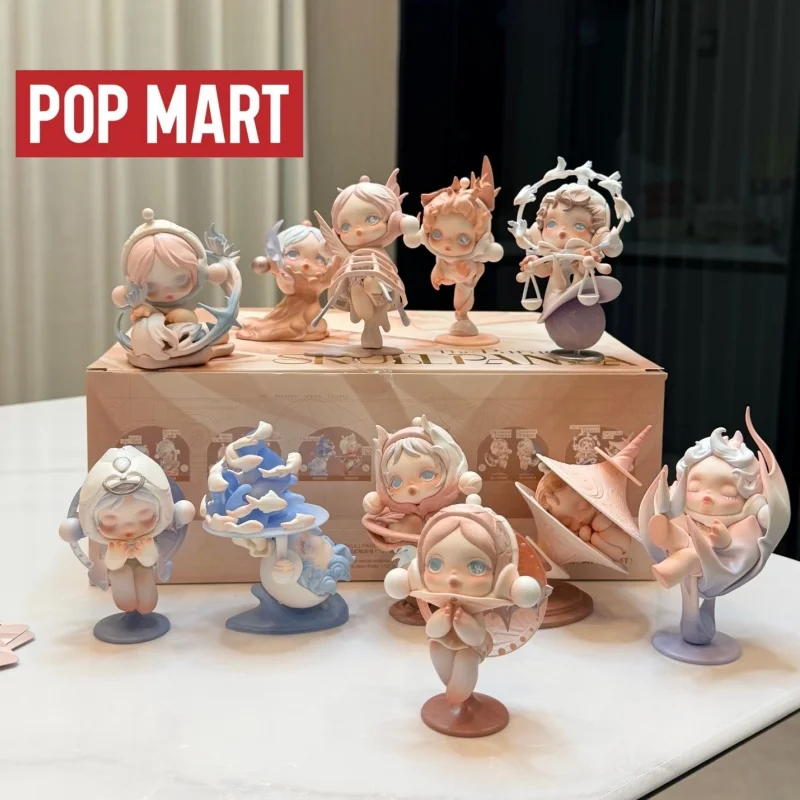 2025 Best-Selling Popmart Original Skullpanda Entrance And Exit Series Blind Boxes Trendy Desktop Ornaments High-Quality Gifts
2025 Best-Selling Popmart Original Skullpanda Entrance And Exit Series Blind Boxes Trendy Desktop Ornaments High-Quality Gifts
