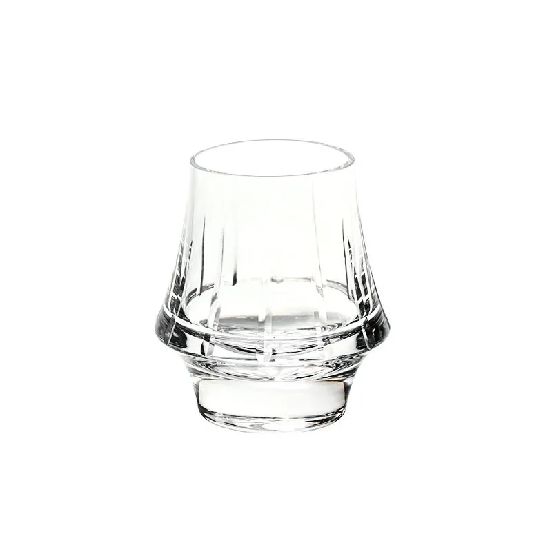 Drunk shot glass, striped whiskey, crystal scented glass, foreign wine
Drunk shot glass, striped whiskey, crystal scented glass, foreign wine