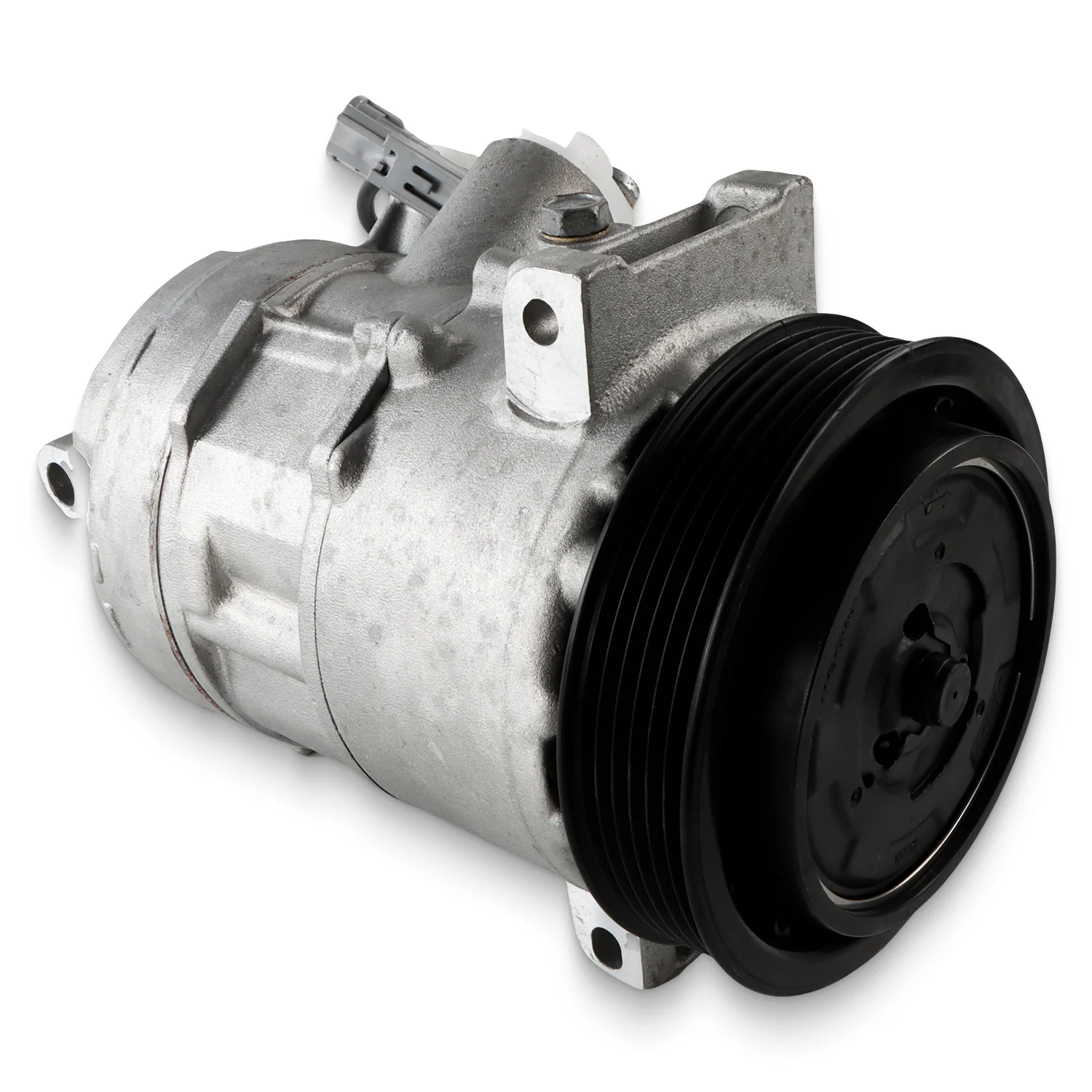 1pc AC Compressor 55111610AB 6SEU16C For 2009-2016 Dodge Caliber Patriot 2.0L 2.4L
1pc AC Compressor 55111610AB 6SEU16C For 2009-2016 Dodge Caliber Patriot 2.0L 2.4L