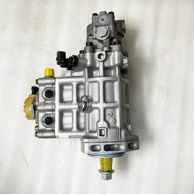 2712265 Fuel Injection Pump 295-9125 Construction Machinery Parts for C4.4 Engine
2712265 Fuel Injection Pump 295-9125 Construction Machinery Parts for C4.4 Engine