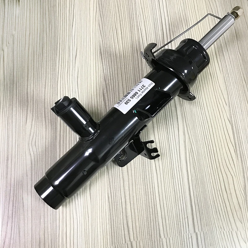 1pc Air suspension system OEM 37116865539 37116865540 Shock Absorbers For BMW 1 2 Series F20 F21 F22 M235i F30
1pc Air suspension system OEM 37116865539 37116865540 Shock Absorbers For BMW 1 2 Series F20 F21 F22 M235i F30