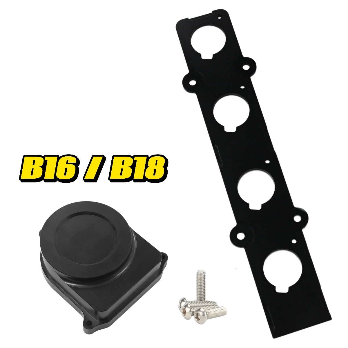 Катушка на вилке COP, переходная пластина, крышка распределителя, алюминиевая пластина, переходник для двигателя Honda Acura B серии VTEC
Катушка на вилке COP, переходная пластина, крышка распределителя, алюминиевая пластина, переходник для двигателя Honda Acura B серии VTEC