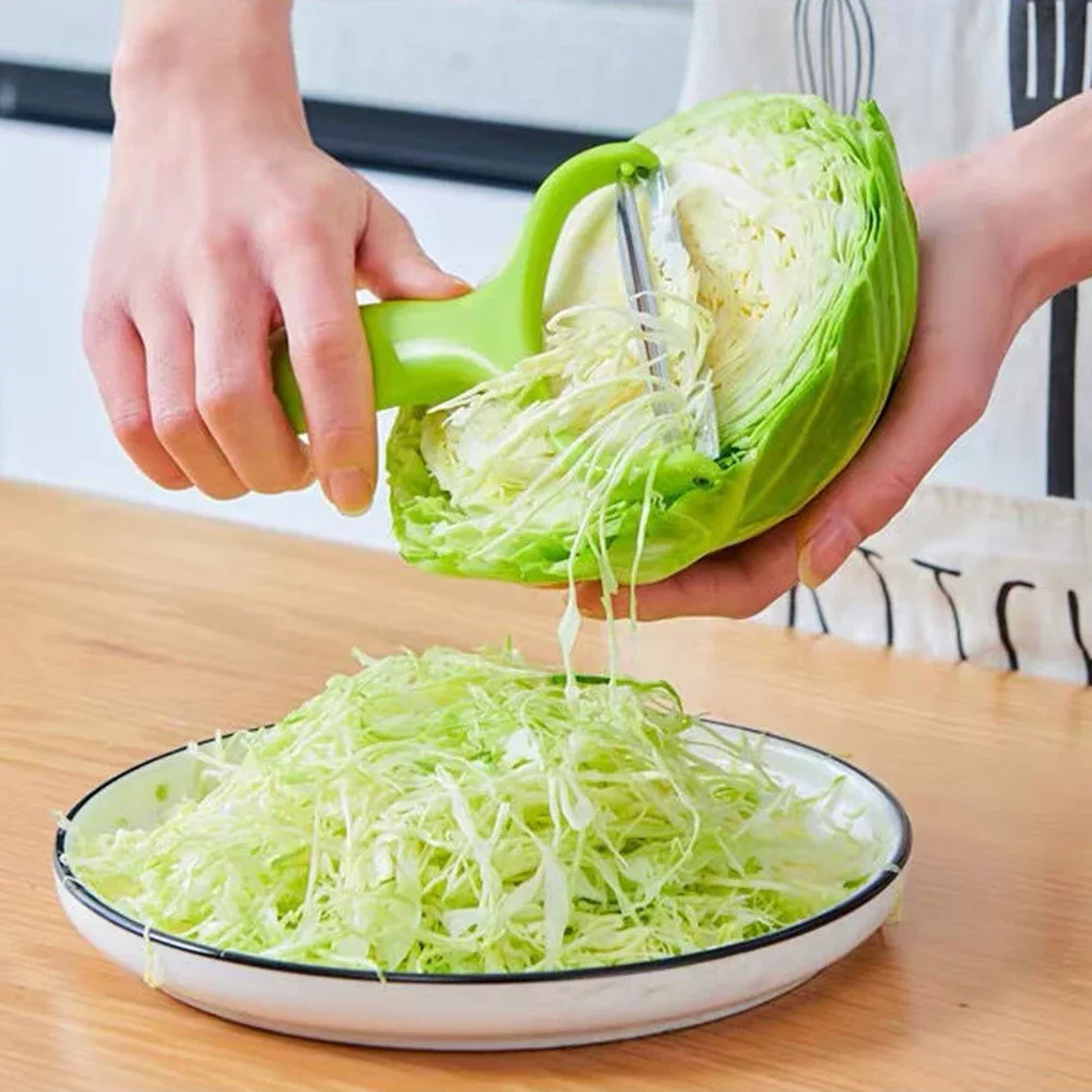 Stainless Steel Vegetable Peeler & Slicer - Wide Mouth Design for Fruits Potatoes, Cabbage, Salad Grating, Kitchen Cooking Tools
Stainless Steel Vegetable Peeler & Slicer - Wide Mouth Design for Fruits Potatoes, Cabbage, Salad Grating, Kitchen Cooking Tools