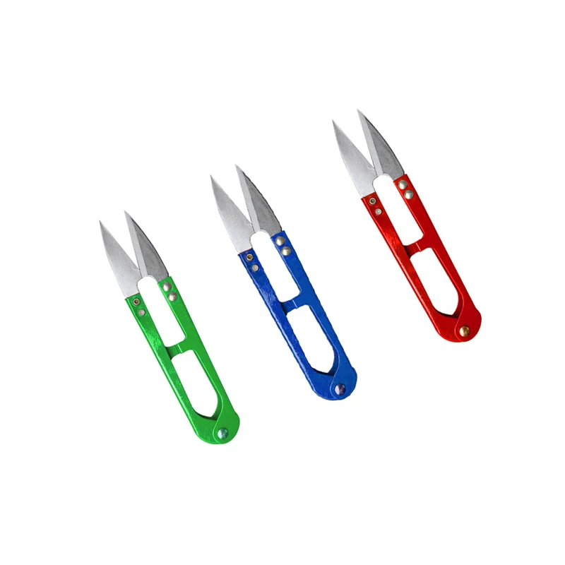 cross-stitch 3Pcs Multicolor Pruning Shears Mini Sharp Scissors Nipper for Stitch,Small Plants,Crafts embroidery scissors
cross-stitch 3Pcs Multicolor Pruning Shears Mini Sharp Scissors Nipper for Stitch,Small Plants,Crafts embroidery scissors