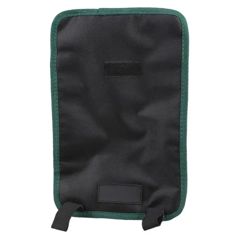 652F Oversized Mechanics Tool Roll With Nonslip 21 Compartments Reinforced Canvas Storage Solution Perfect Gift
652F Oversized Mechanics Tool Roll With Nonslip 21 Compartments Reinforced Canvas Storage Solution Perfect Gift
