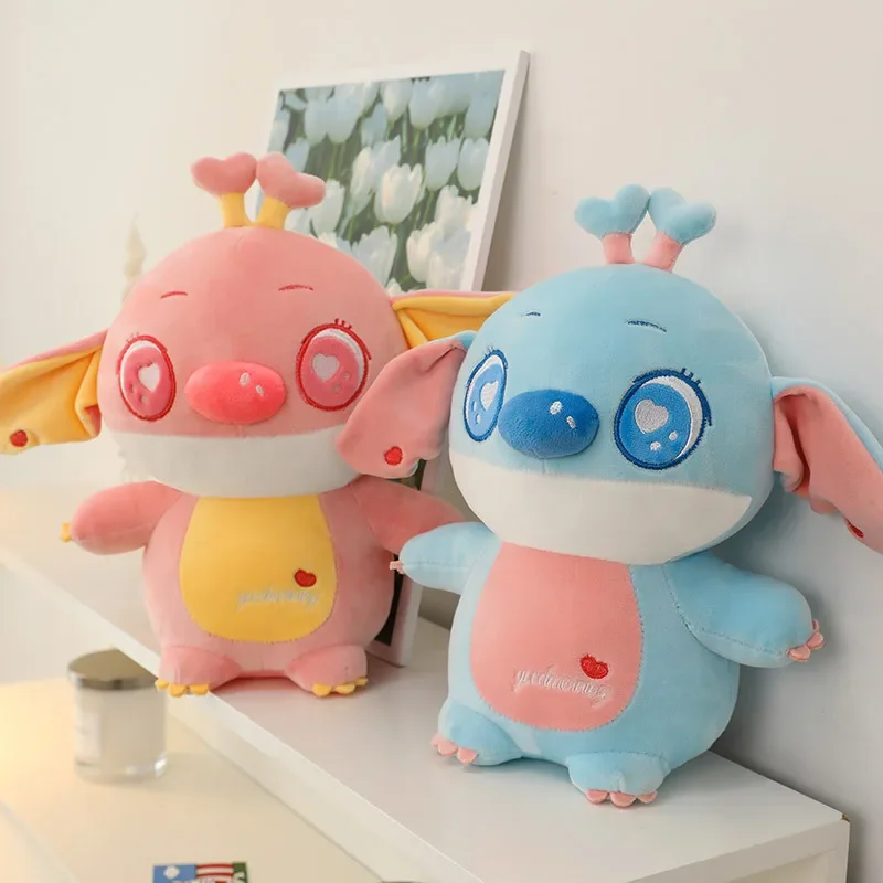 25-65 см Disney Lilo & Stitch Пара Стиль Плюшевые игрушки Аниме Мультфильм Stitch Love Series Плюшевые украшения для комнаты Подушка Подарки на день рождения
25-65 см Disney Lilo & Stitch Пара Стиль Плюшевые игрушки Аниме Мультфильм Stitch Love Series Плюшевые украшения для комнаты Подушка Подарки на день рождения