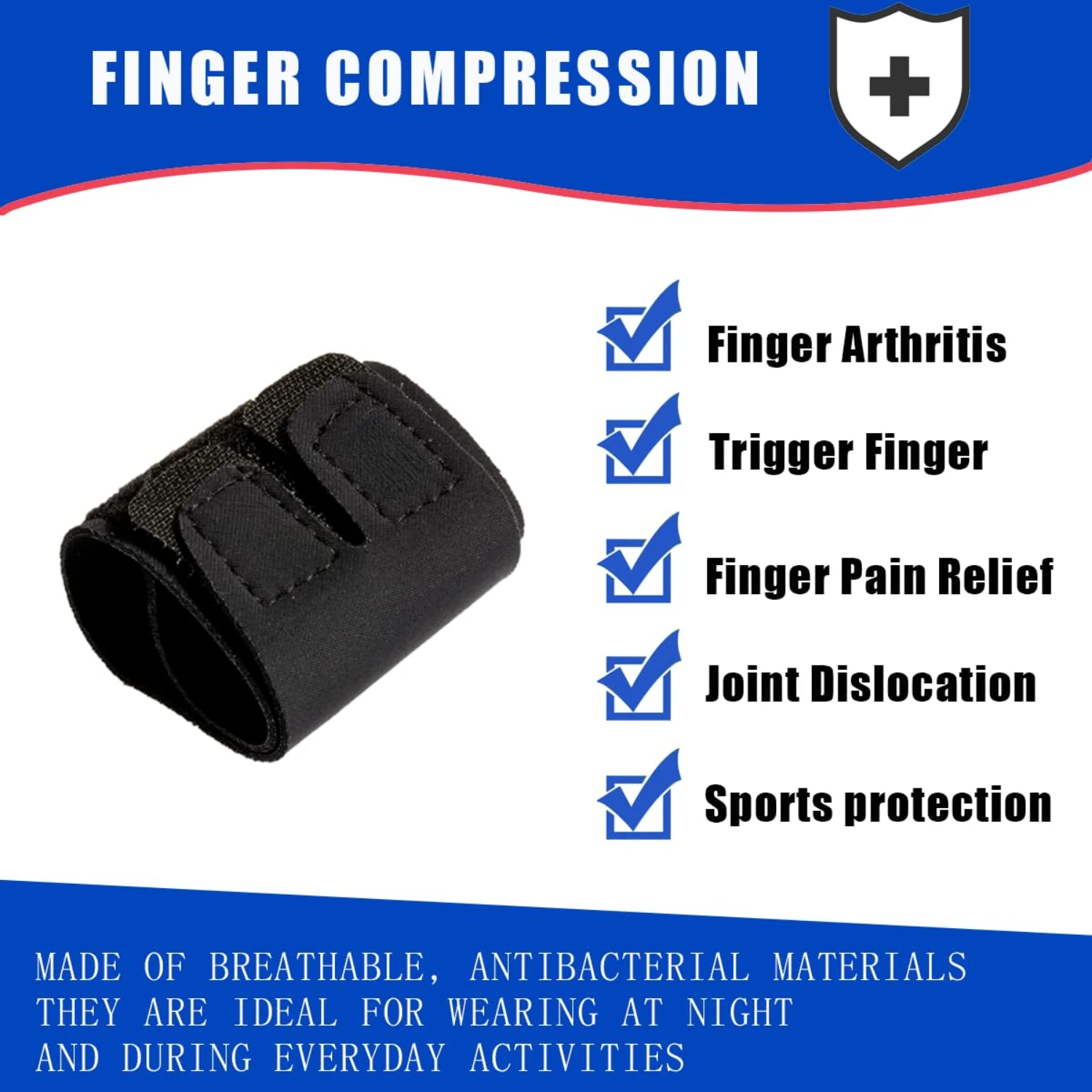 Elevate your game today with these premium high-quality finger wraps, essential for enhancing performance and precision in every
Elevate your game today with these premium high-quality finger wraps, essential for enhancing performance and precision in every