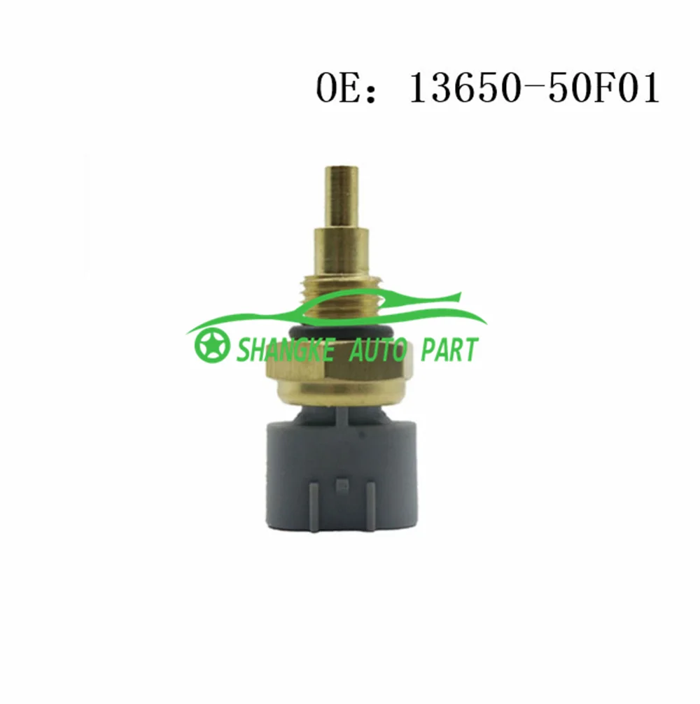 Датчик температуры водяного охлаждения OEM 13650-50G00 1365050G00 13650-50F01 подходит для SSuzuki Carry 80-15
Датчик температуры водяного охлаждения OEM 13650-50G00 1365050G00 13650-50F01 подходит для SSuzuki Carry 80-15