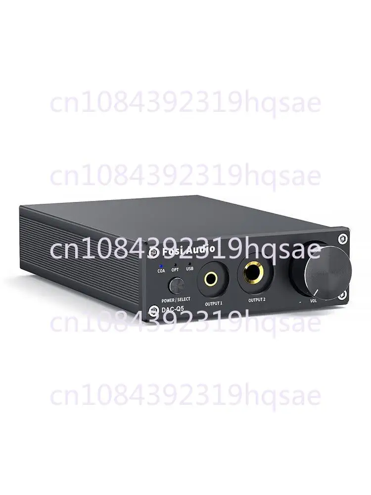 Q5 Video Decoder HiFi Fever Lossless DAC Decoding Headphone Amplifier All-in-One USB Sound Card
Q5 Video Decoder HiFi Fever Lossless DAC Decoding Headphone Amplifier All-in-One USB Sound Card