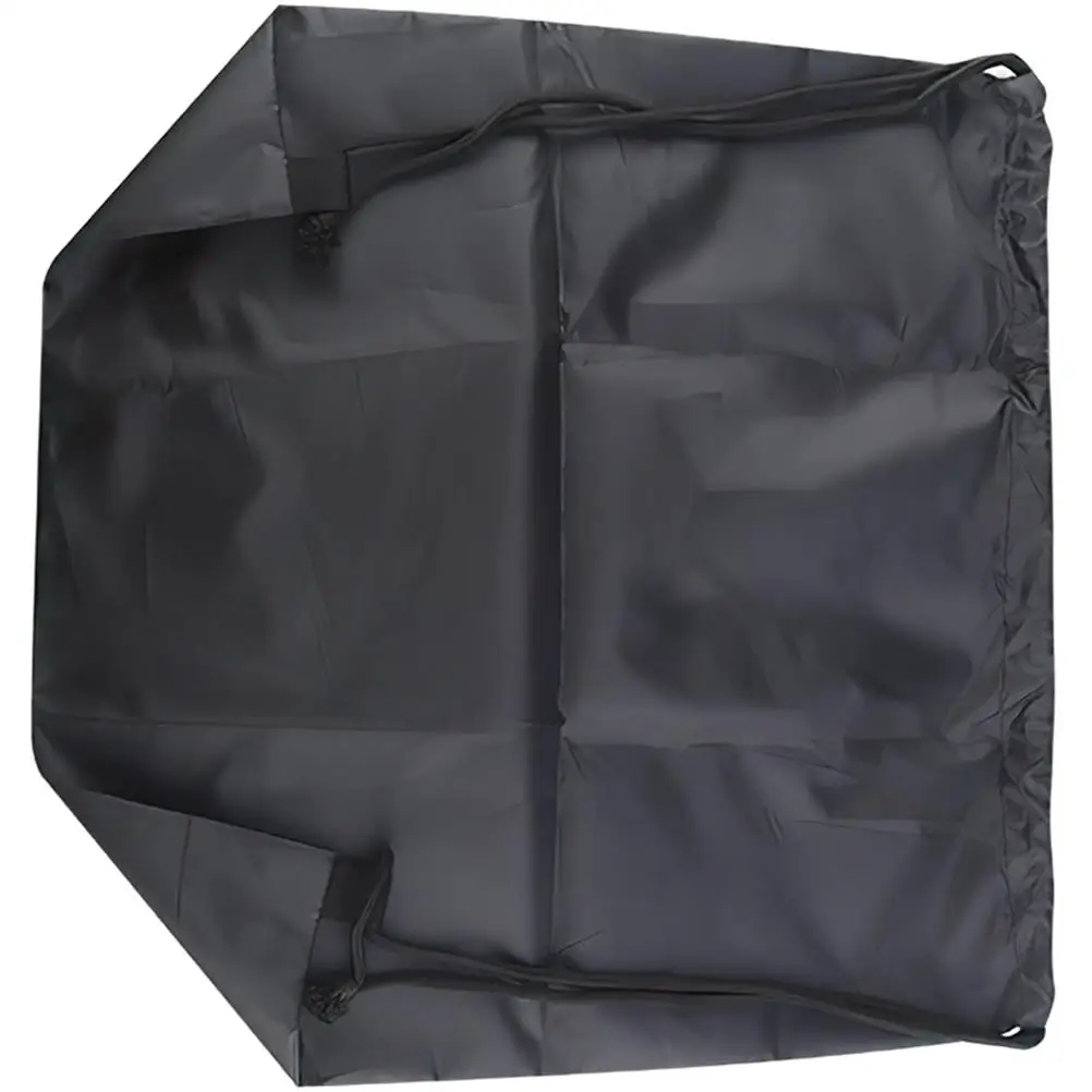 Bag Durable Nylon Portable Drawstring Backpack For Bicycle Motorcycle Ski Hockey Storage Anti Scratch Travel Sports
Bag Durable Nylon Portable Drawstring Backpack For Bicycle Motorcycle Ski Hockey Storage Anti Scratch Travel Sports