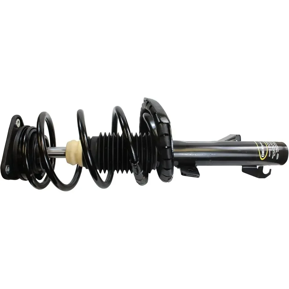Suspension Strut and Coil Spring Assembly for Mazda 3, 182263
Suspension Strut and Coil Spring Assembly for Mazda 3, 182263
