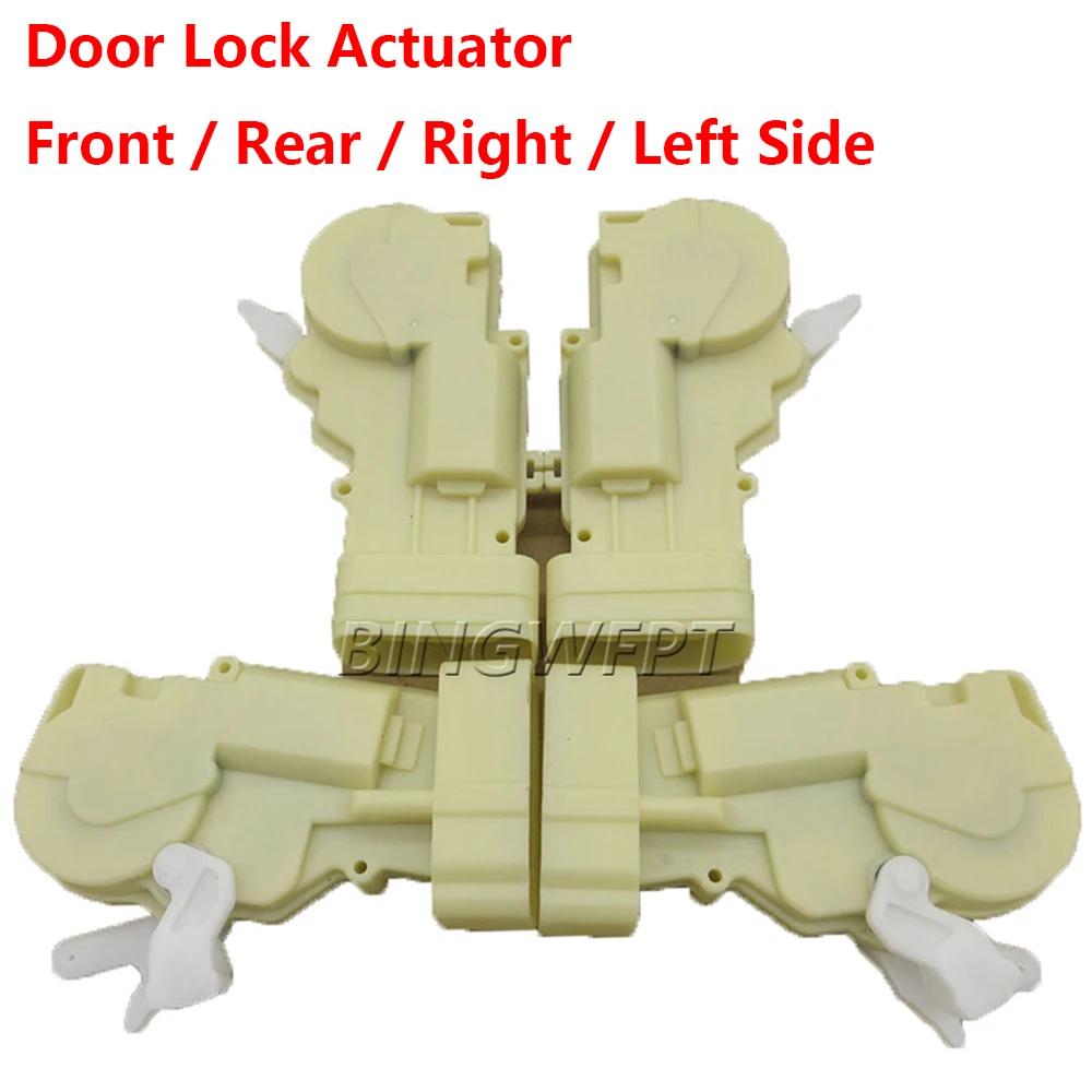 NEW Door Lock Actuator 69120-52030 69110-52010 69140-30110 69130-30110 For Lexus RX300 GS300 GS430 GS400 for Toyota Harrier
NEW Door Lock Actuator 69120-52030 69110-52010 69140-30110 69130-30110 For Lexus RX300 GS300 GS430 GS400 for Toyota Harrier
