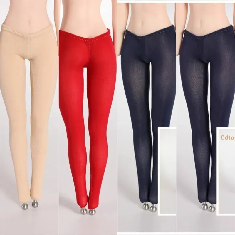 Cdtoys Cd003 1/6 масштаб женщина-солдат эластичность плотная подкладка колготки модель одежды для 12 дюймов фигурки тело куклы игрушки
Cdtoys Cd003 1/6 масштаб женщина-солдат эластичность плотная подкладка колготки модель одежды для 12 дюймов фигурки тело куклы игрушки