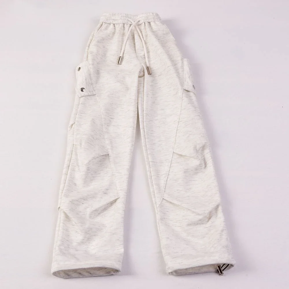 Doll's Clothes for 45/75/77cm Bjd Doll 1/4 1/3 Long Pants Loose-fit Sporty Casual Trousers Dress Up Play House Doll Accessories
Doll's Clothes for 45/75/77cm Bjd Doll 1/4 1/3 Long Pants Loose-fit Sporty Casual Trousers Dress Up Play House Doll Accessories